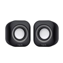 HAVIT HV-SK704 USB 2.0 PORTABLE MINI SPEAKER